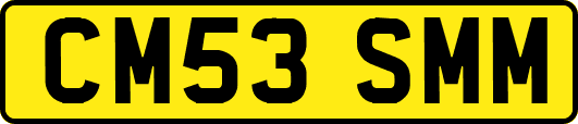 CM53SMM