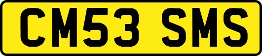 CM53SMS