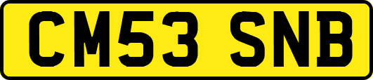 CM53SNB