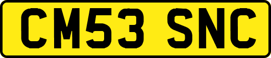 CM53SNC