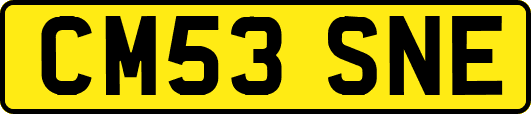 CM53SNE