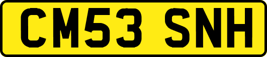 CM53SNH