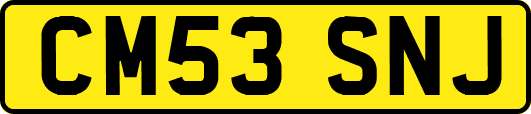 CM53SNJ