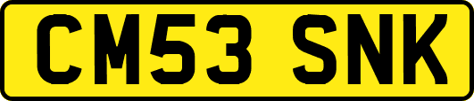 CM53SNK