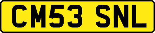 CM53SNL