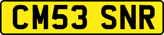 CM53SNR