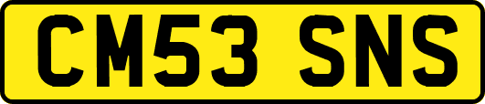 CM53SNS