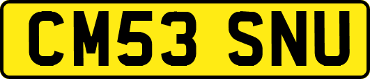 CM53SNU