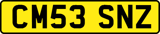 CM53SNZ