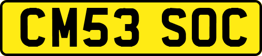 CM53SOC