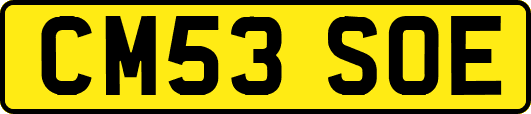 CM53SOE