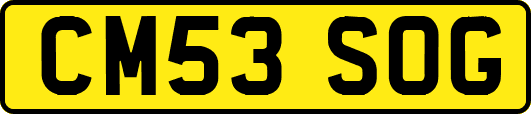 CM53SOG