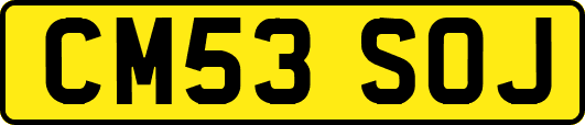 CM53SOJ