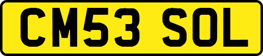 CM53SOL