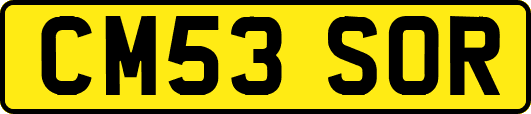 CM53SOR