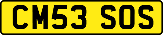 CM53SOS