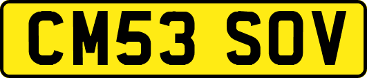 CM53SOV