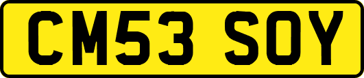 CM53SOY