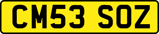 CM53SOZ