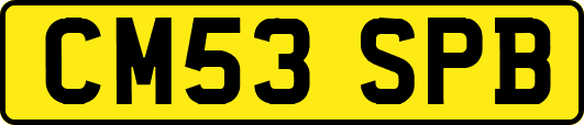 CM53SPB