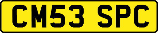 CM53SPC
