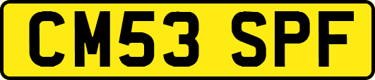 CM53SPF