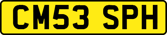 CM53SPH