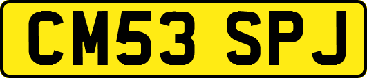 CM53SPJ