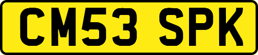 CM53SPK