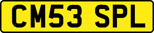 CM53SPL