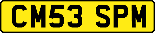 CM53SPM