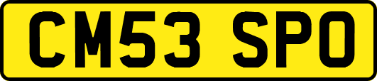 CM53SPO