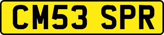 CM53SPR