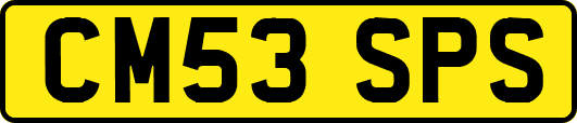 CM53SPS