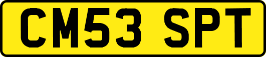 CM53SPT