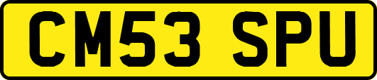 CM53SPU