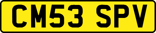 CM53SPV