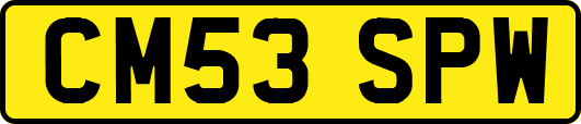 CM53SPW