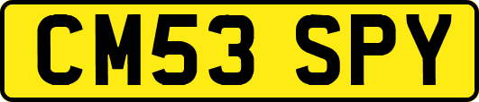 CM53SPY