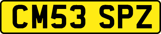 CM53SPZ