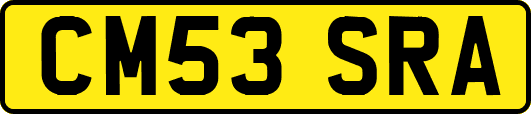 CM53SRA