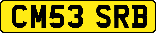 CM53SRB