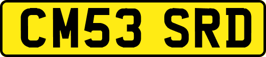CM53SRD
