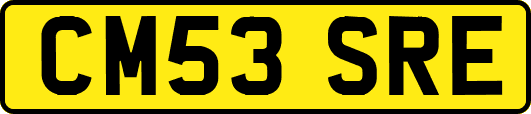 CM53SRE