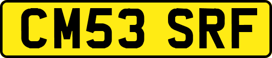 CM53SRF