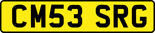 CM53SRG