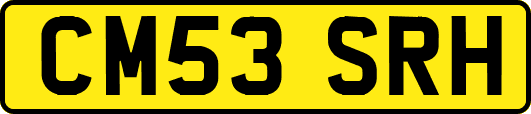 CM53SRH