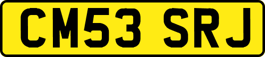 CM53SRJ