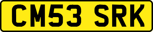 CM53SRK