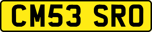 CM53SRO